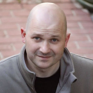 Meet your Posher, Steve